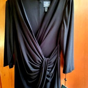 Adrianna Papell evening slacks/one piece